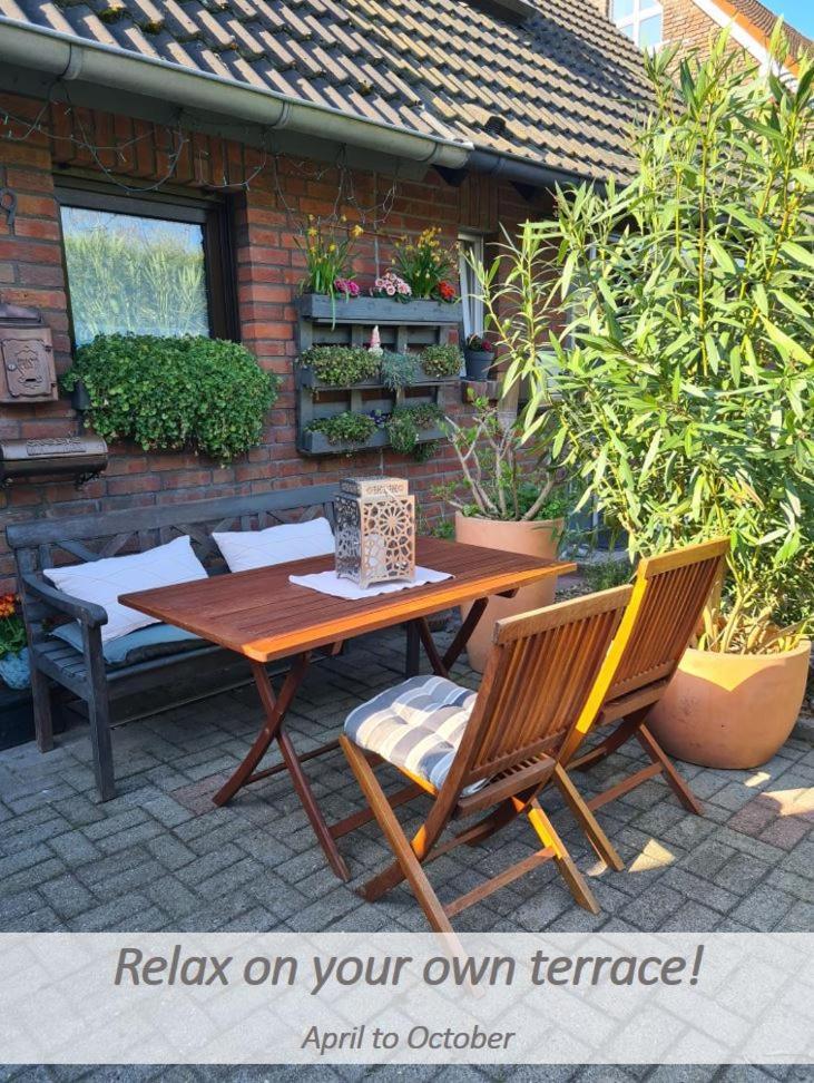 Souterrain-Apartment Mit Privater Sauna Duisburg Zewnętrze zdjęcie