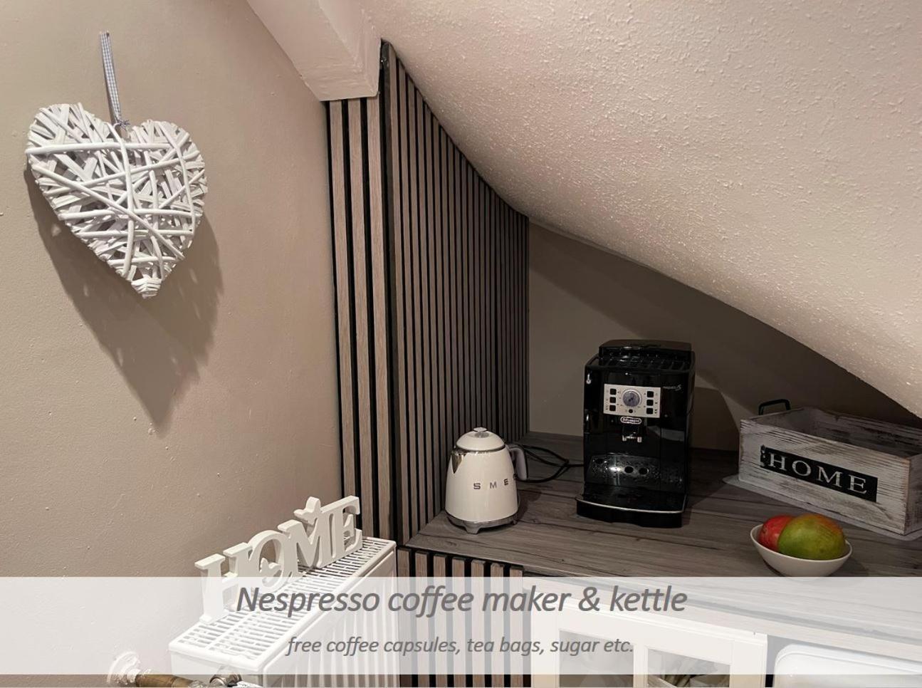 Souterrain-Apartment Mit Privater Sauna Duisburg Zewnętrze zdjęcie
