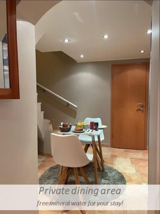 Souterrain-Apartment Mit Privater Sauna Duisburg Zewnętrze zdjęcie
